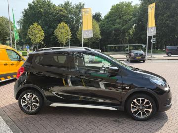 Opel KARL
